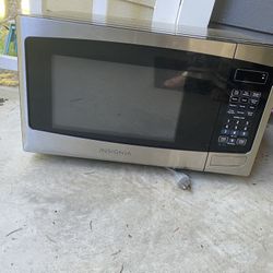 Microwave Free