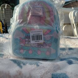 Loungefly Sanrio Hello Kitty & Friends Hot Air Balloon