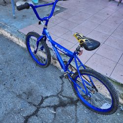 Vendo Una Bicicleta De Niño Size 20