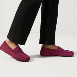 Rothy’s The Driver Loafers
