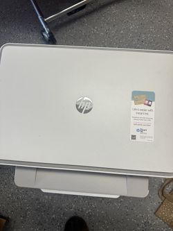 Hp Envy 6055 All In One Printer