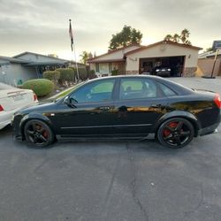 2004 Audi A4