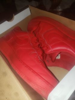AF 1's