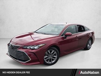 2022 Toyota Avalon