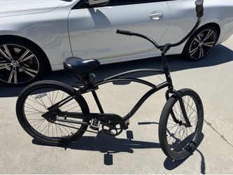 Like new “Electra Cruiser 1” 24 inch