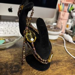 Handmade Custom Waistbeads