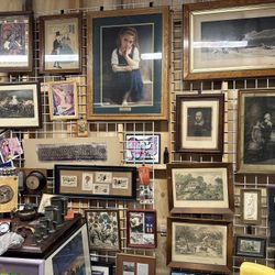 Antiques For Sale 