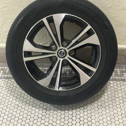 Nissan Rim For Sale 