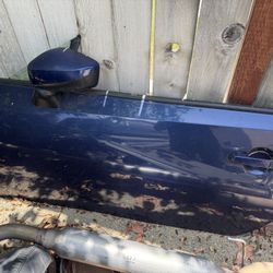 Toyota 86 Door