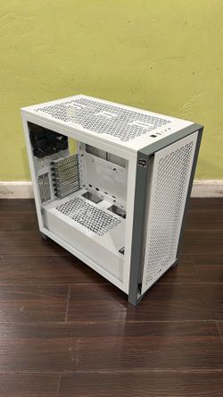 Corsair 4000D Airflow Case