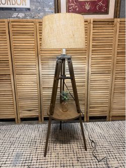 Floor Lamp