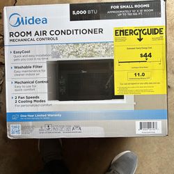 New Air Conditioner  $200