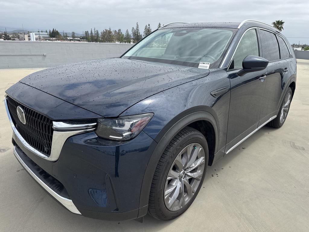 2024 Mazda CX-90