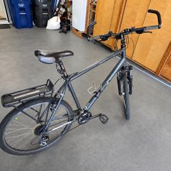 Used K2 Bike. Pick Up Only