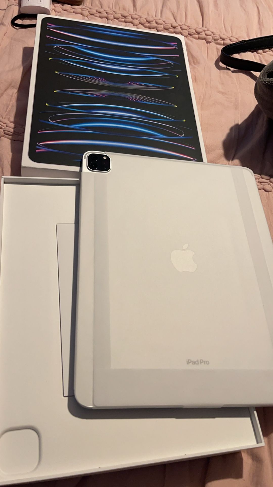 IPad Pro 12.9 256GB
