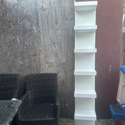 Lita Ether Versatile 7 Tier