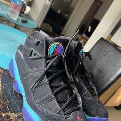 Tenis Nuevos Originales En Buenas Condiciones Medida 10.30
