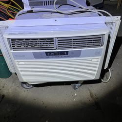 Window  AC 