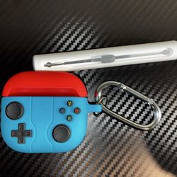 Apple AirPods 4th Generation Silicone Case