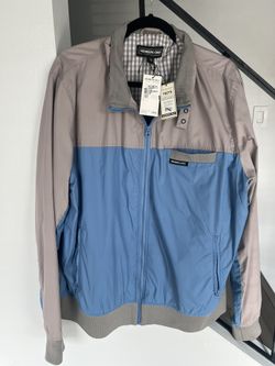 Members Only Men’s Jacket 2XL