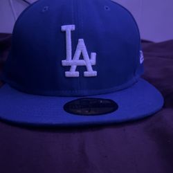 3 MLB Hats 
