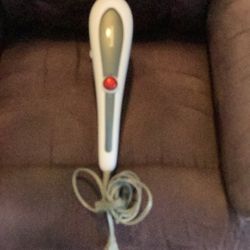 Brooke stone Massager