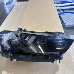2024-25 BMW X5 X6 G05 G06 Right Passenger LED Highlight OEM  A85A8E124