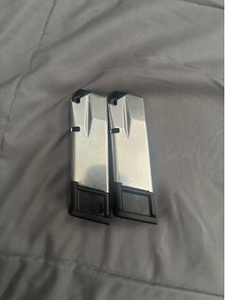 Hellcat pro comp magazine 10 round
