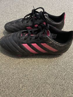 Adidas Kids Soccer Cleats 
