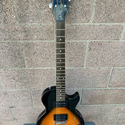 Epiphone Electric Guitar .