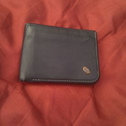 Bellray Wallet