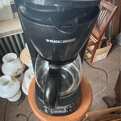 Coffee Maker