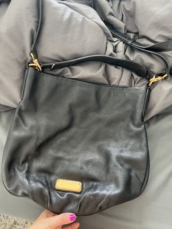 Marc Jacobs Bag Purse With Dustbag 