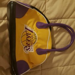 Lakers Purse 