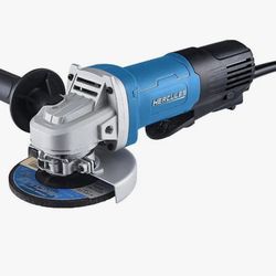 Angle Grinder 4.5” 7Amp