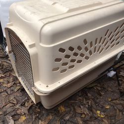 Jaulas Muy Buena Condicion Es La Que Sigue De Xl 