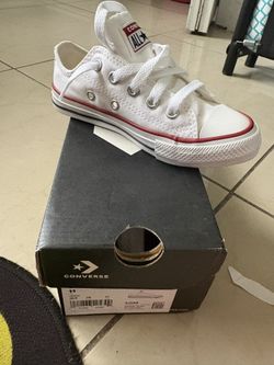 Low Converse
