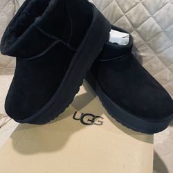 New Uggs Platform Women’s 
