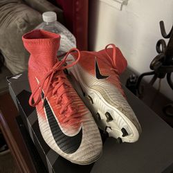 Nike Cleats 