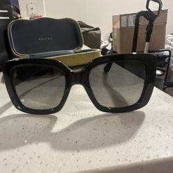 Gucci Glasses