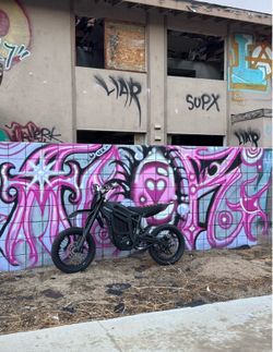 talaria mx4