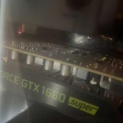 Gaming Pc Legion