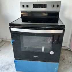 Electric Stove 220volt ( needs electrical cable)