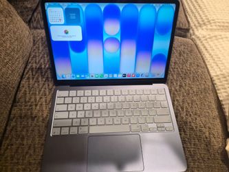 MacBook Neo Fairly new