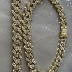 Cuban Chains 
