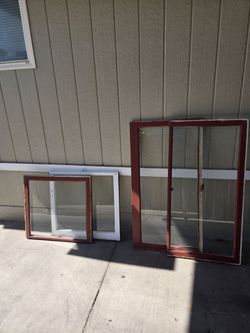 Classic windows