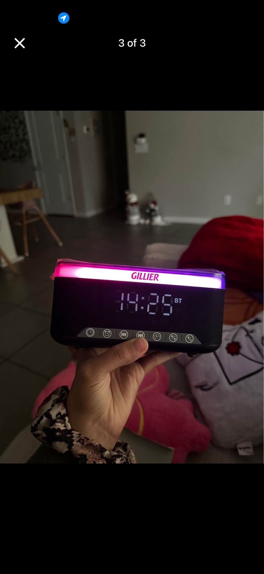 Brand New Wireless Speaker