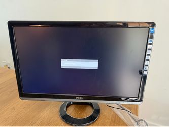 Dell Monitor S2230mxf 21.5" Ultra-Slim LED Monitor