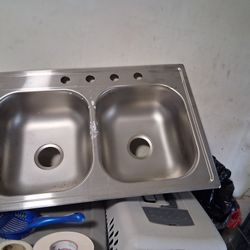 Sink