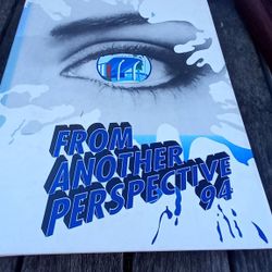 La Habra High School Yearbook 1994